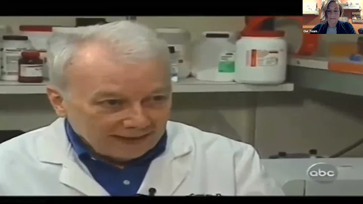 Lifevantage Opportunity Overview Presented by Dr. ...