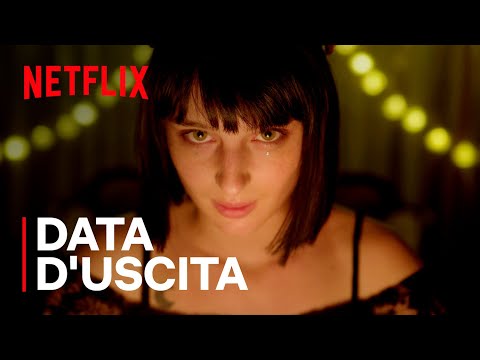 Baby - Stagione 3 | Data d'uscita | Netflix Italia