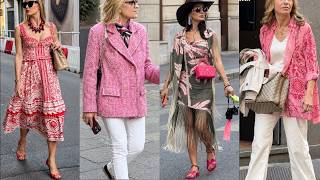 MAY 2026 ITALIAN STREET FASHION 🇮🇹 MILAN SHOPPING LOOKS | SPRING OUTFITS &amp; CHIC FASHION TRENDS
