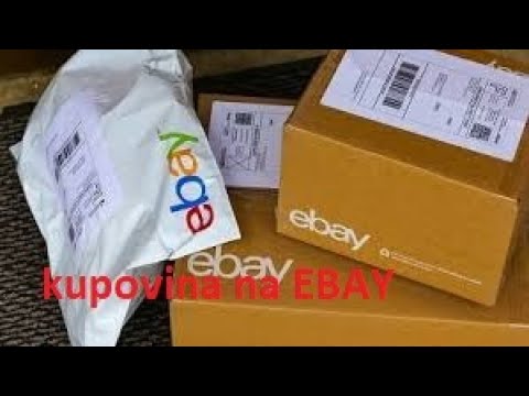 Osnove ebay-a,kako kupovati na ebay-u,HOW to SHOP on Ebay