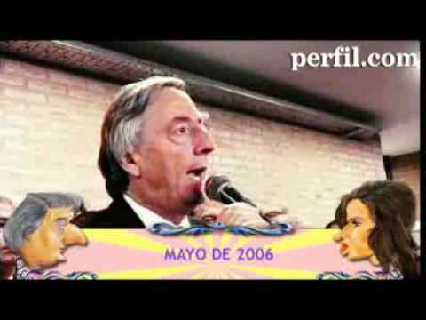 07 - Las 100 Mentiras de Kirchner: Sarmiento... Au...