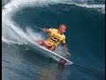 Kelly Slater At Haleiwa