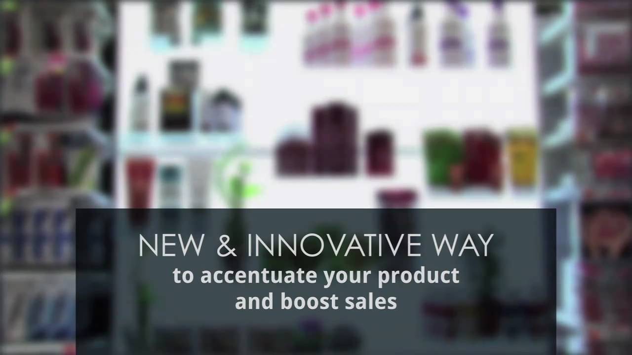 Introducing Azar's Pegboard Light Box YouTube