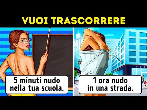 14 INDOVINELLI CHE FORZERANNO IL TUO CERVELLO A PENSARE DURAMENTE