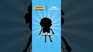 New Subway Surfers Collab 