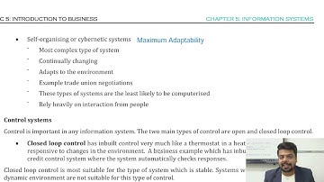 PRC 5 Workshop Chapter 5 Part 2/5