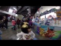 Sophia Trip To Disney On Ice  Short Video