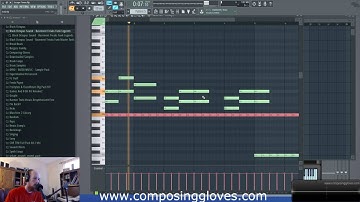 80. Embellishment Tones - Pedal Point