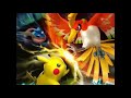 MUSICA PARA ESCUTAR JOGANDO OTPOKEMON 2019
