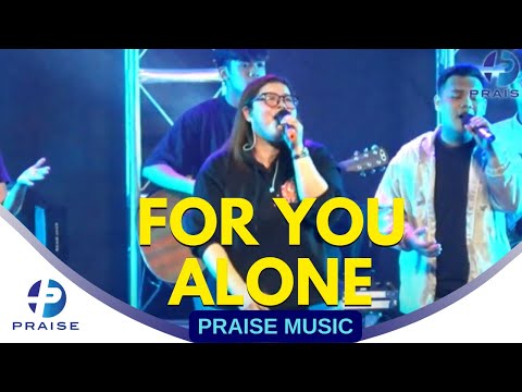 For You Alone