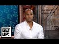 Richard Jefferson breaks down LeBron James' greatness | Get Up! | ESPN