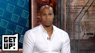 Richard Jefferson breaks down LeBron James' greatness | Get Up! | ESPN