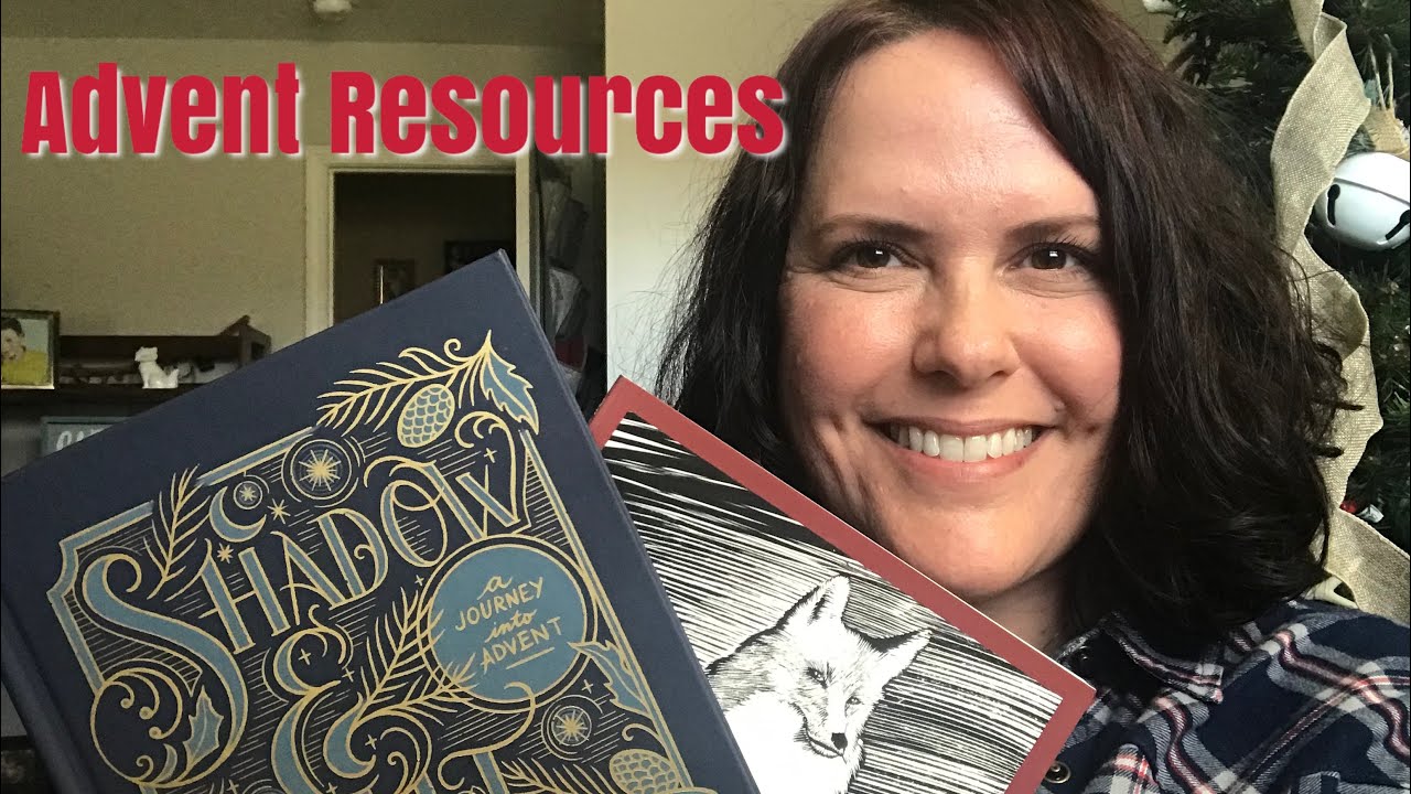 Advent Resources! - YouTube
