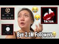 Tiktok banned account recovery 2022  tips  advice  angelika limpin