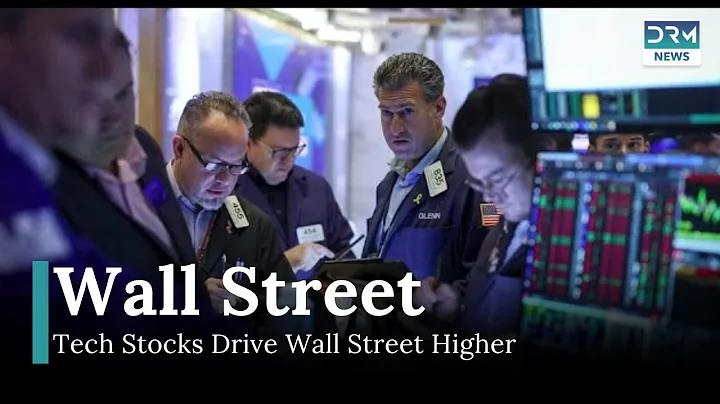 Wall Street Rises on Tech Gains and Optimism for Santa Claus Rally | News Today | DRM News | AF1I