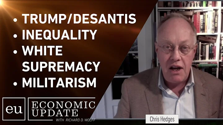 Dangerous Moment for U.S. Politics - Chris Hedges ...