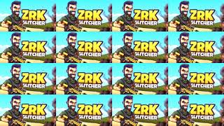 Musique d'intro ZRK Glitcher