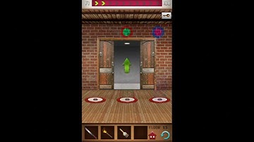 100 Floors Annex - Level 11-20 Walkthrough