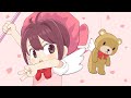 読んだマンガの影響を受けるヒマリちゃん