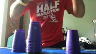 Day 13 StackMatch 5/16 - 3-6-3 Stack 2.817