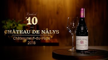 Wine Spectator
