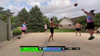 #3 SLIME TIME vs #14 GIGGLE GANG