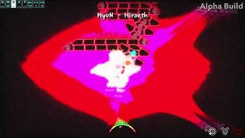 (My hardest) [Level 18] Hyun - Hiraeth (map by Pinball)