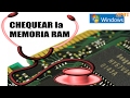 Saber marca, modelo y tipo de memoria RAM sin abrir el PC ...