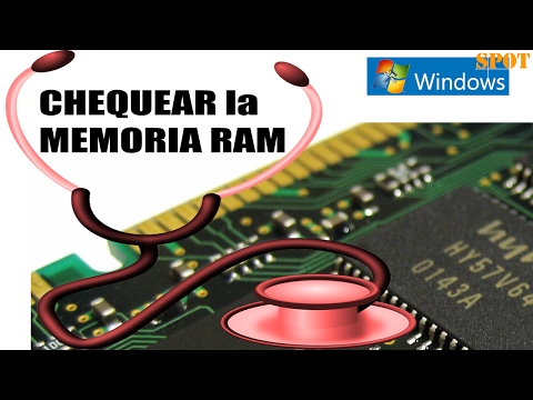 Video: Cómo Comprobar Tu RAM