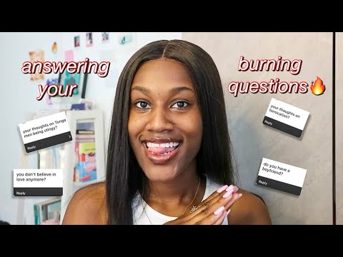 answering your burning questions: “do you think it’s true that Tonga men are stingy?” | QnA