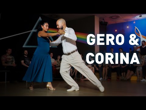 Corina Herrera & Gerónimo Dorkas, Ljubljana 2024 - 4/4