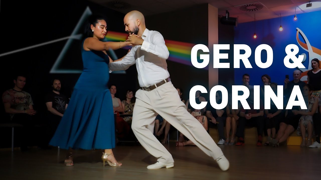 Corina Herrera & Gerónimo Dorkas, Ljubljana 2024 - 4/4