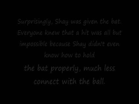 An act of kindness - Already In by Jon McLaughlin