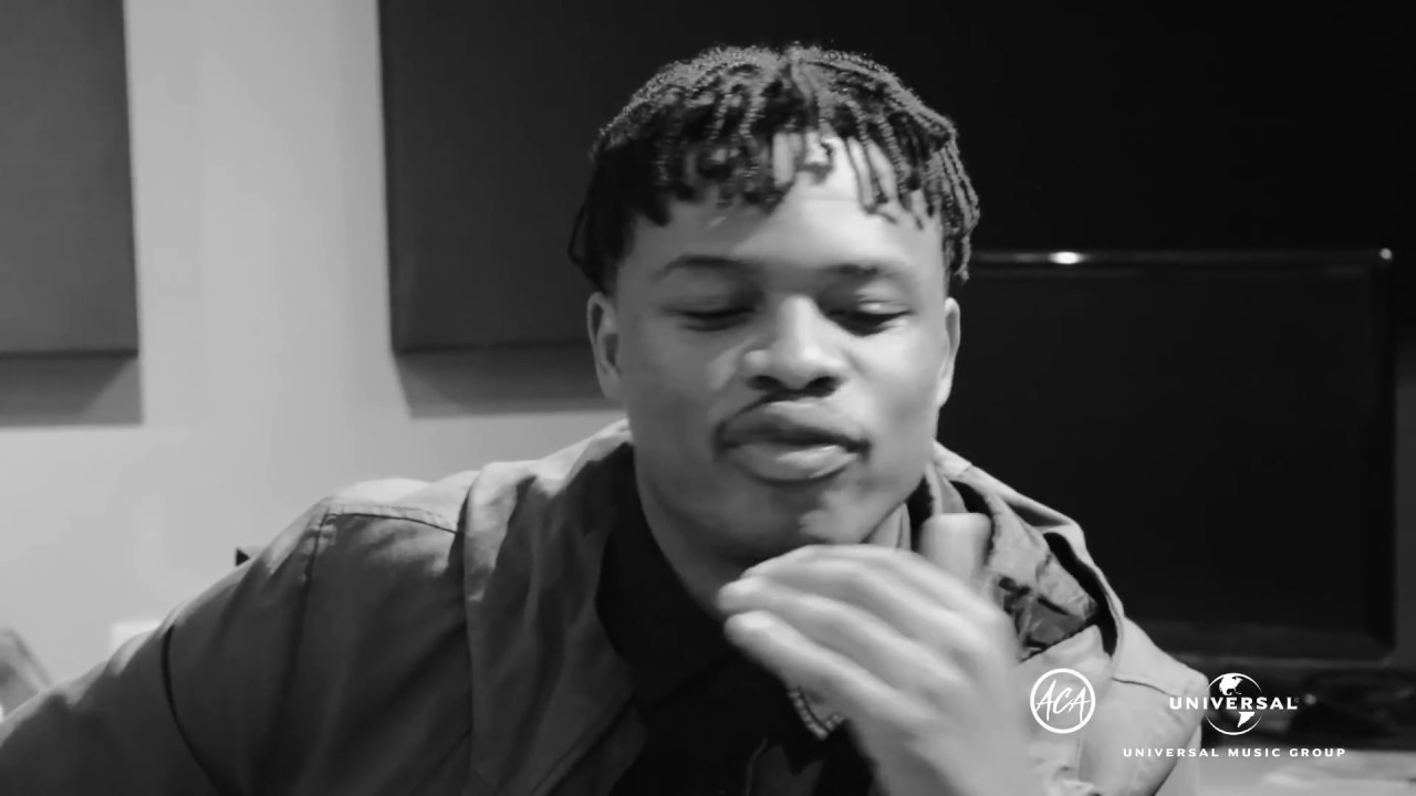 Nasty C Strings And Bling Discussion YouTube