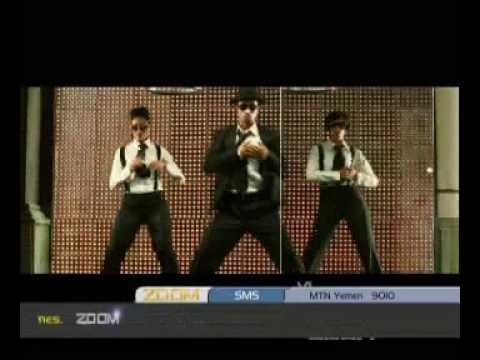   محمد حماقي بحبك كل يوم اكتر اغاني العاب اف