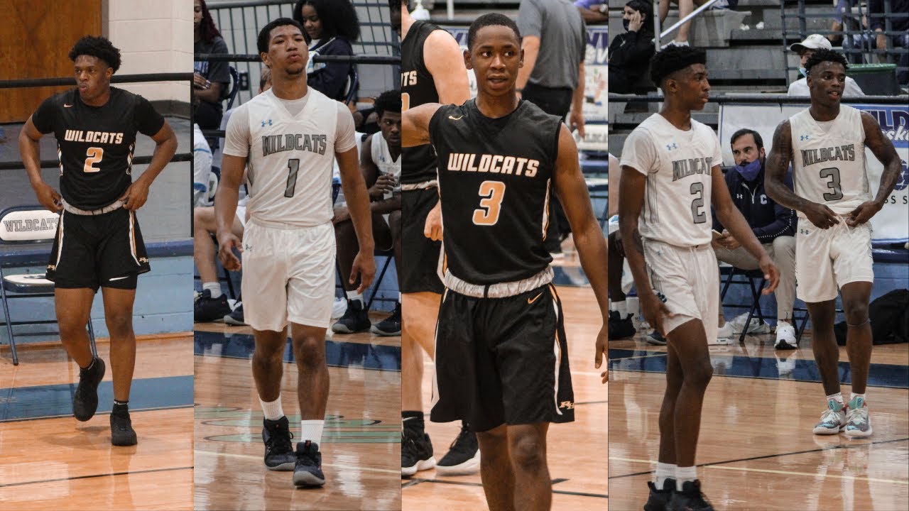 Jaeden Marshall & Nijajuan Youmans SERIOUS Problem in OT Thriller!