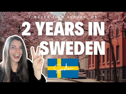 What I have learned about Sweden after 2 Years of Living here