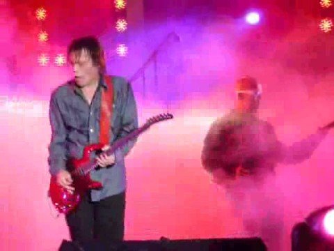 2008嘉義市國慶晚會_伍佰-返去故鄉
