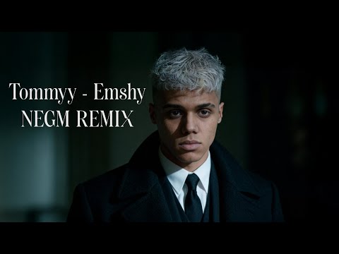 تومي امشي نجم ريمكس Tommyy Emshy NEGM REMIX Video Lyrics 