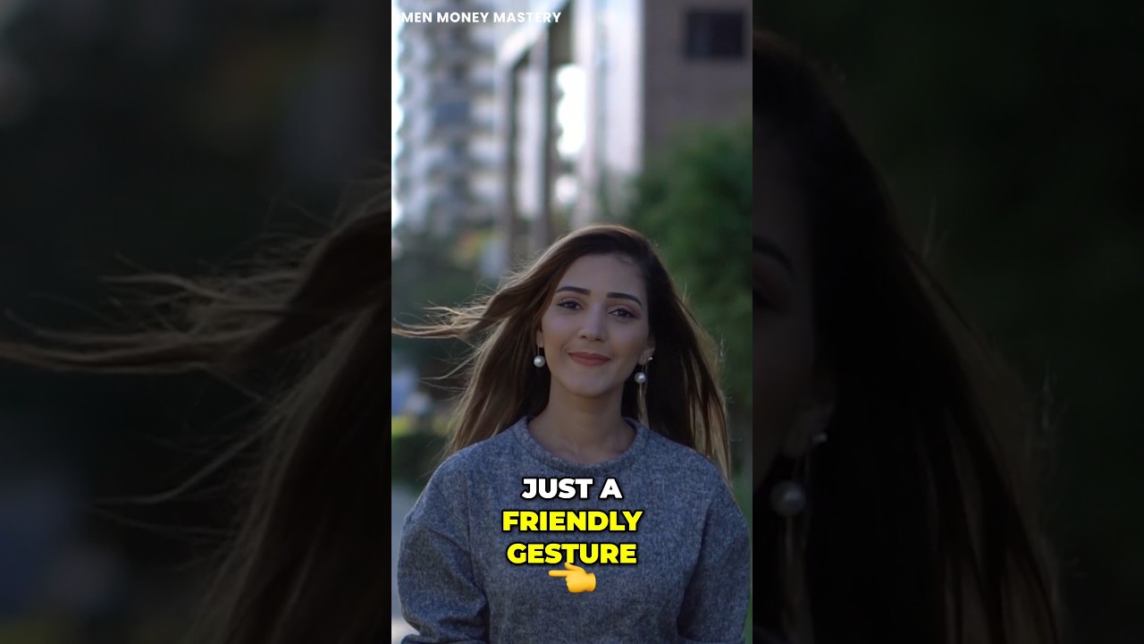 The Meaning Behind Her Smile: Understanding Her Joy When She's Around You 😊 | Relationship Insights