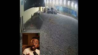 INSTANT KARMA . Thieves Rob The WRONG House! Robbery Fails ...