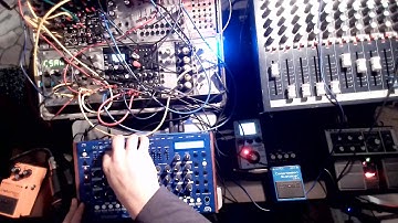 MFB TANZBAR 2 Minimal House SOLO