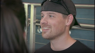 Red Storm: Create the Unknown: Brian Roberts, Technical Designer