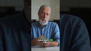Why Pension Income Feels Safer Than Investment Income (And It Changes Everything)