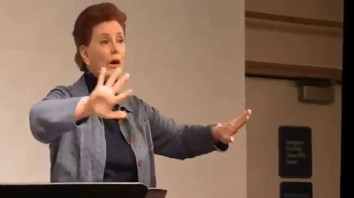 Susan O'Halloran - Learning the History of Segrega...