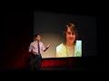 Climate Change and the Rugged Individualist | Jacob Garland | TEDxStJohnsPrep