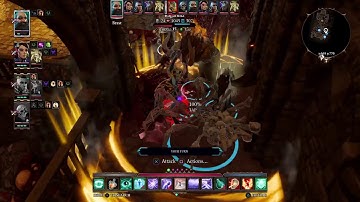 Divinity: Original Sin 2 - Rajjarima