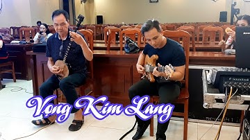 Vọng Kim Lang Dây Đào | Lụchuyencam BTT