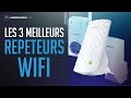  top 3  meilleur rpteur wifi 2023 comparatif  test 