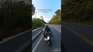 Mi lugar favorito es una moto, no importa cuando lean esto ✌️ bikers suzuki moteros